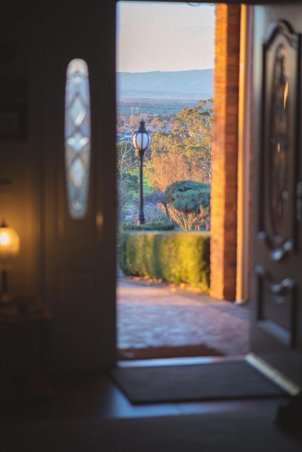 Rosewood Park Guest Suite Yarragon Εξωτερικό φωτογραφία