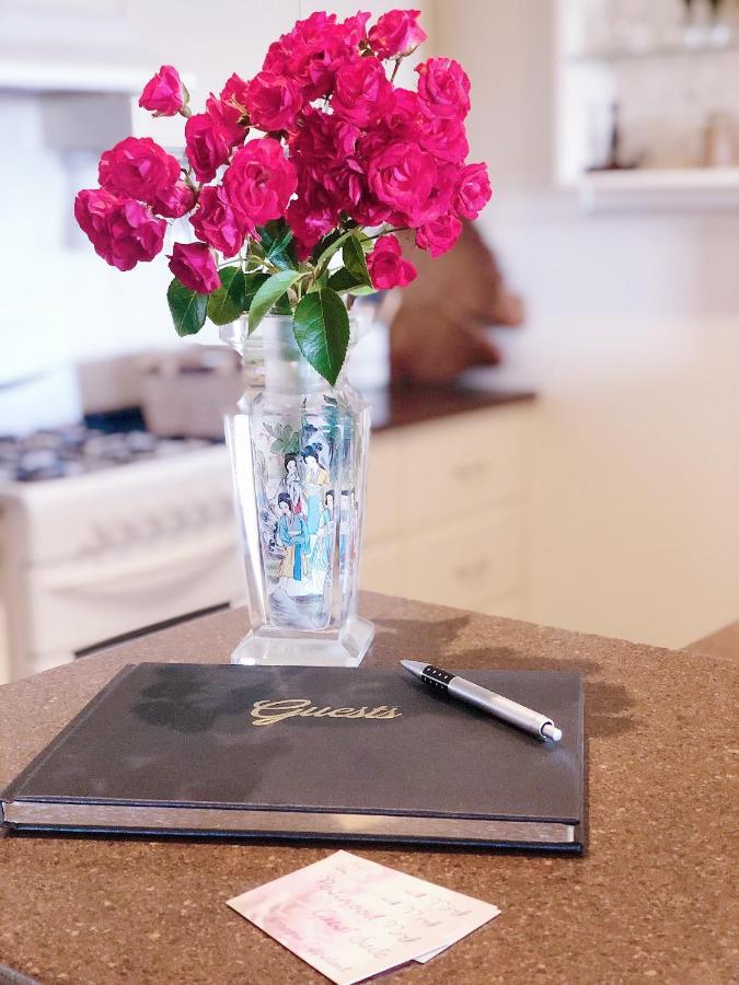 Rosewood Park Guest Suite Yarragon Εξωτερικό φωτογραφία